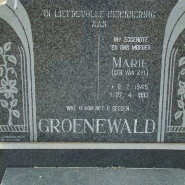 G - Surnames :: Vanne - G