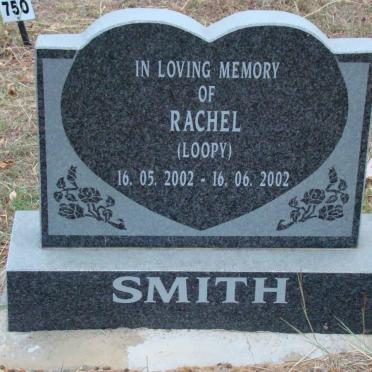 SMITH Rachel 2002-2002