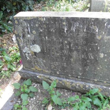 DAVY Roy Stewart 1892-1987