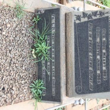 CRAIG Theodorus Cornelius 1882-1968