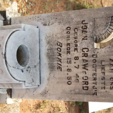 CRAWFORD Joan 1946-1950