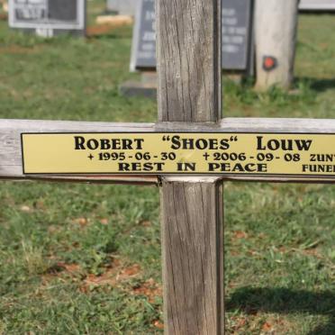 LOUW Robert 1995-2006