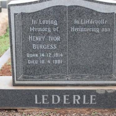 Le - Surnames starting with the letters Le