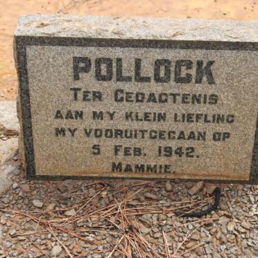 POLLOCK ? -1942