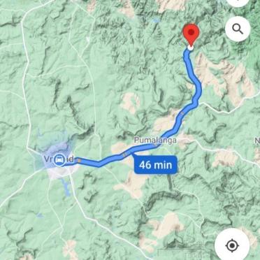 1. Ligging / Location
