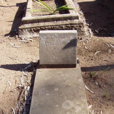 KwaZulu-Natal, VRYHEID district, Swartfolozi, Ekuhlengeni 701, Ekuhlengeni Lutheran Mission Church cemetery