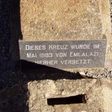 VOLKER Sophie Wilhelmina Auguste ????-????