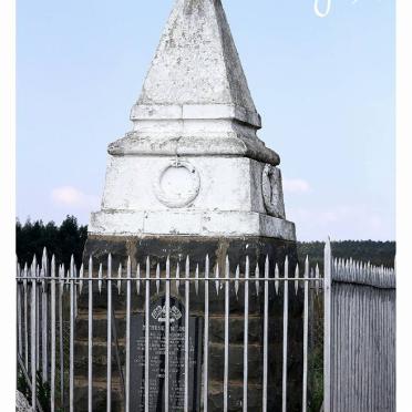 3. Memorial