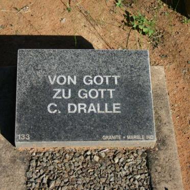 DRALLE C.