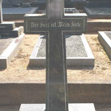 MEYER Wilhelm F.H.G. 1910-1972