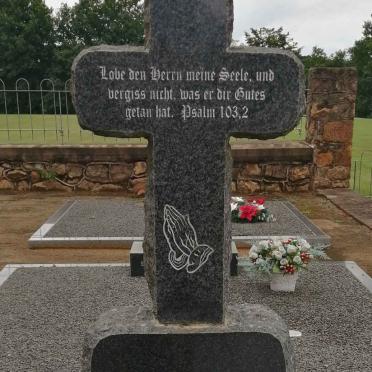 EGGERS Heinrich W.L. 1926-2013