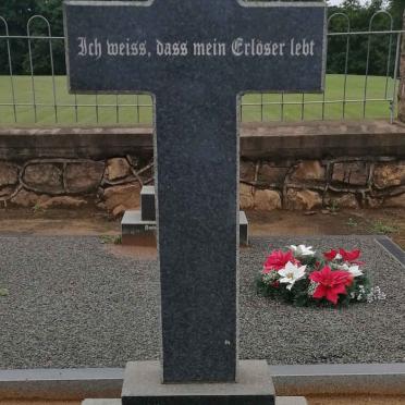 HILLERMANN Gunther Martin 1932-2012