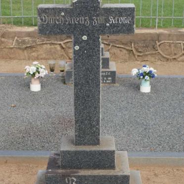 PRIGGE Ernst 1910-1984 &amp; Ella 1917-1984