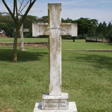 RINGELMANN J.H.F. 1856-1918 &amp; Betty MUHLENBROOK 1860-1921