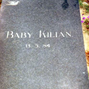 KILIAN Baby  -??84