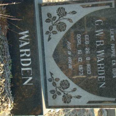 W - Surnames :: Vanne - W