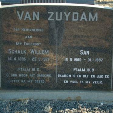 Z - Vanne :: Surnames - Z