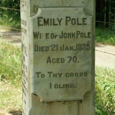 POLE Emily -1935