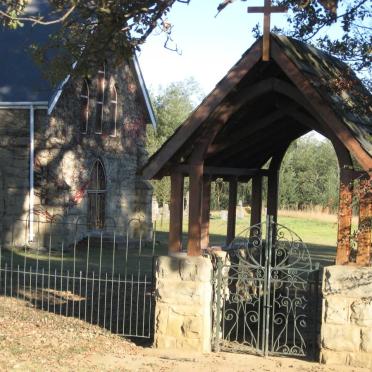 1. Overview - St Andrew's Anglican Church