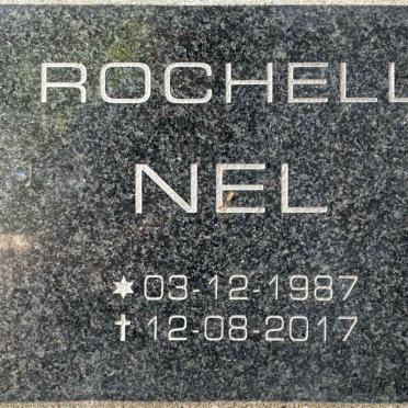 NEL Rochell 1987-2017