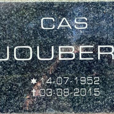 JOUBERT Cas 1952-2015