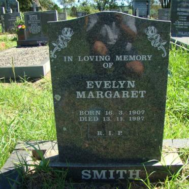 Kwazulu-Natal, IXOPO, main cemetery