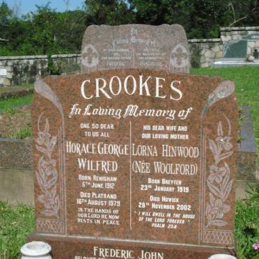 CROOKES