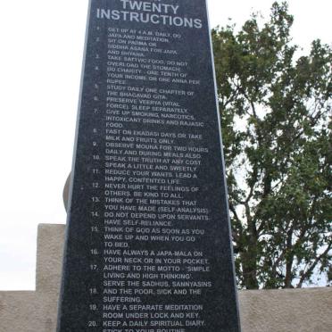 Kwazulu-Natal, HLABISA district, Rural (farm cemeteries)