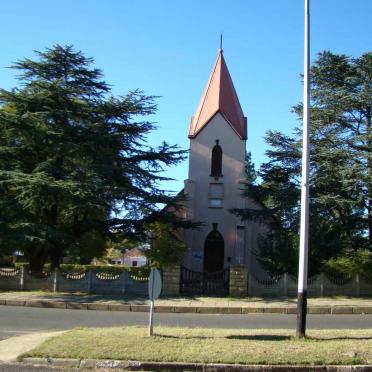 2. Overview of Church