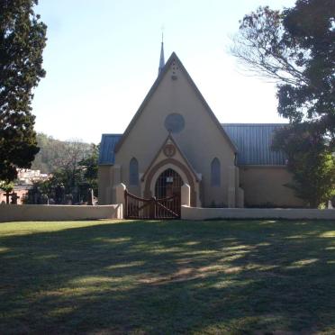 2. Overview Church