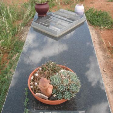 STEYN Willem 1966-2000