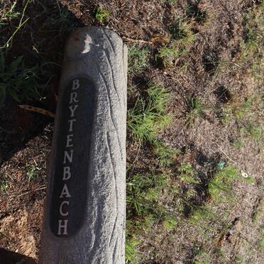 BREYTENBACH Abraham Stephanus 1937-2001_1