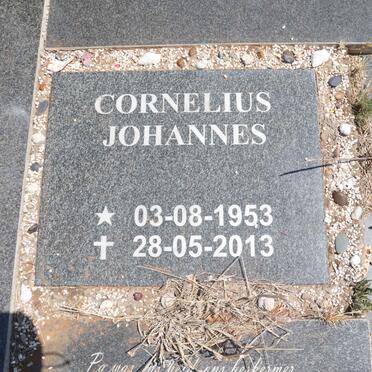 LUUS Cornelius Johannes 1953-2013 & Christina Glaudina 1954-2019_2 
