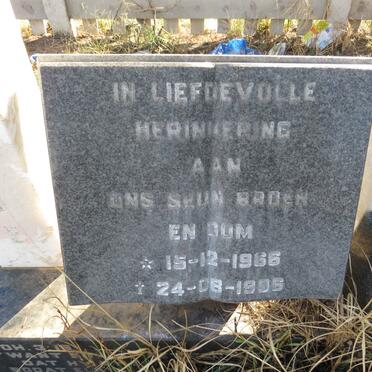 PRETORIUS Wimpie 1966-1996_2