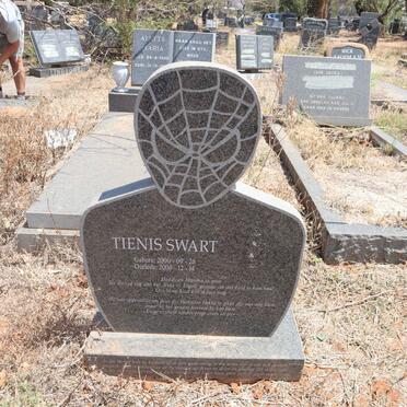 SWART Tienis 2000-2006