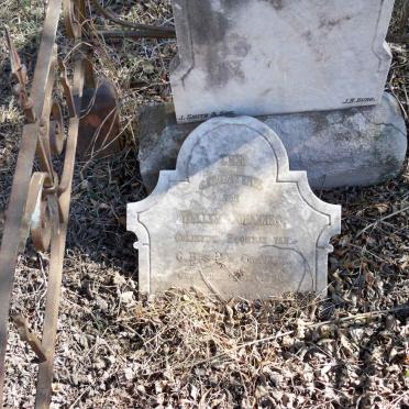 ? Willem Johannes 1890-
