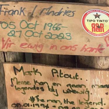 Limpopo, BELA BELA district, Mabalingwe Nature Reserve_2, Wall of Fame