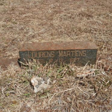 JACOBS Lourens Martiens 1927-1930