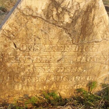 REYNDERS Hendrieka Jacoba 1940-1941