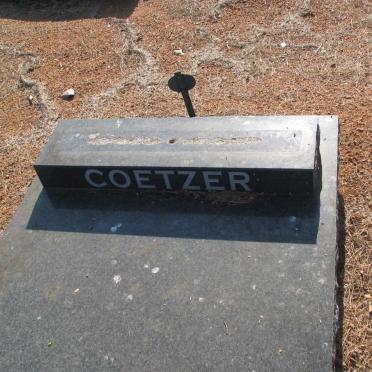 COETZER