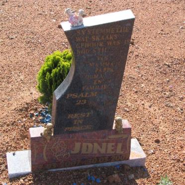 NEL J.D. 2007-2007