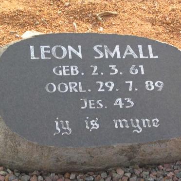 SMAL Leon 1961-1989