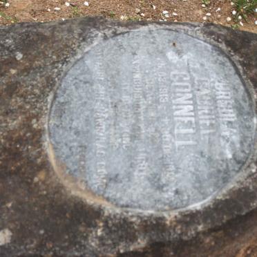CONNELL Ursula Gabriel 1913-19??