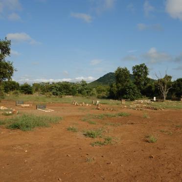 2. Overview / Oorsig