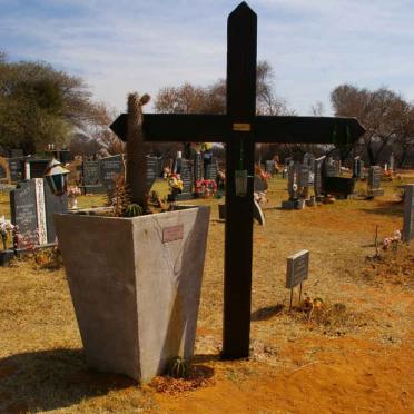 PELSER Carel Johannes 1968-2007