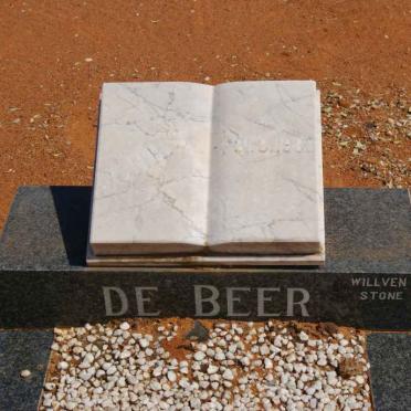 BEER, de
