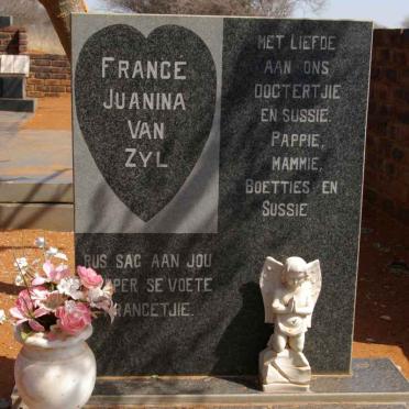 Z - Vanne :: Surnames - Z