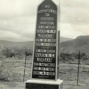 Limpopo, LETABA 1 district, Mooketsi, Nooitgedacht 487, farm cemetery