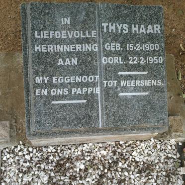 Limpopo, LETABA 1 district, Mooketsi, Waterval 389 LT, farm cemetery