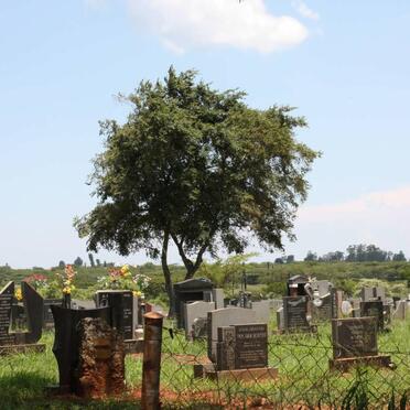 1. Overview / Oorsig